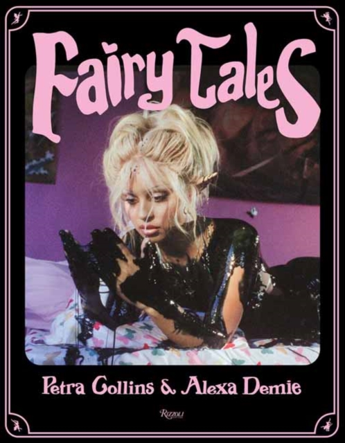 Book cover of Fairytales