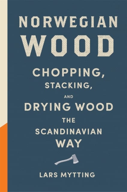 Book cover of Norwegian Wood