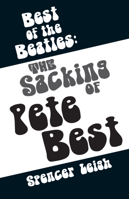 Book cover of Best of The Beatles