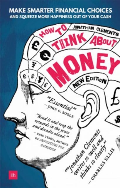 Book cover of How to Think About Money