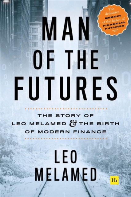 Book cover of Man of the Futures