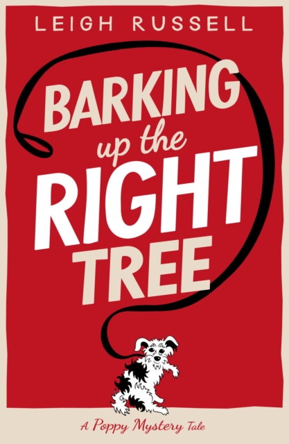 Book cover of Barking Up the Right Tree
