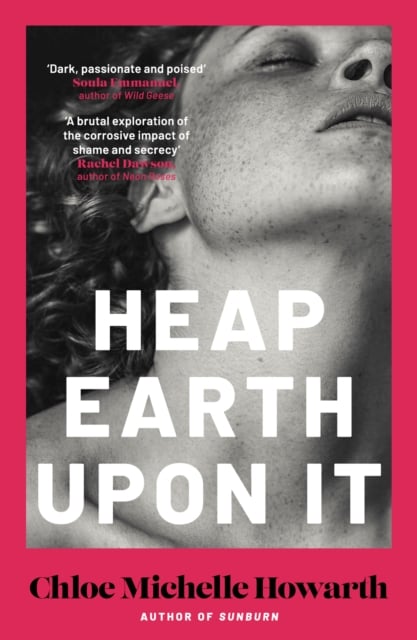 Book cover of Heap Earth Upon It