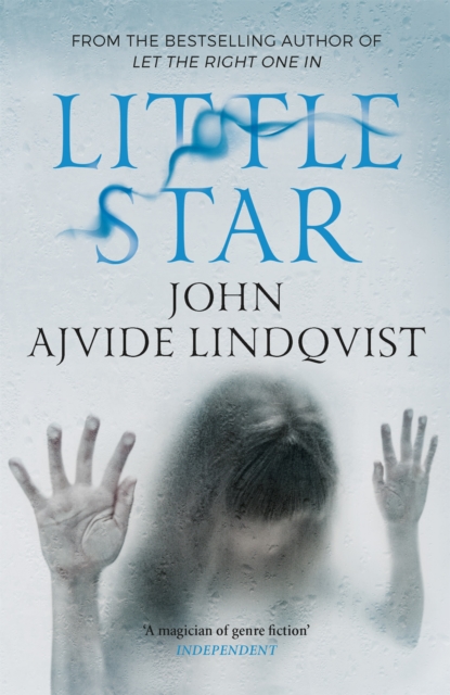 Book cover of Little Star