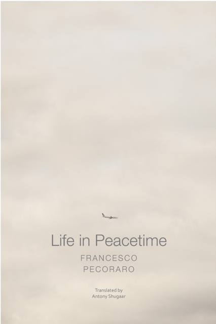 Book cover of Life in Peacetime