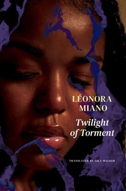 Book cover of Twilight of Torment