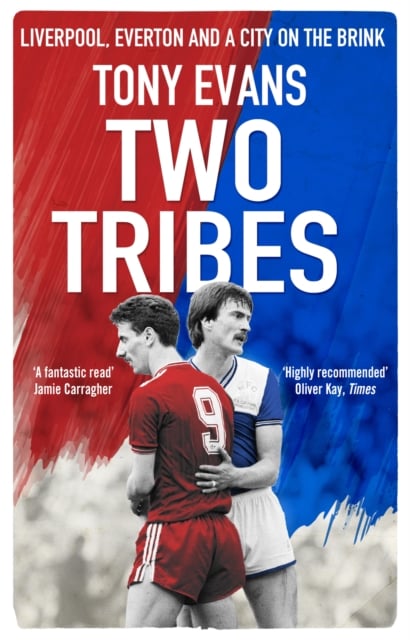 Book cover of Two Tribes