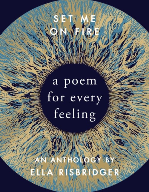 Book cover of Set Me On Fire