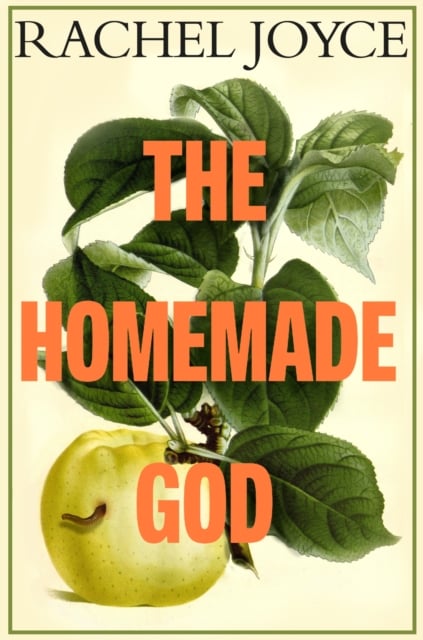 Book cover of The Homemade God
