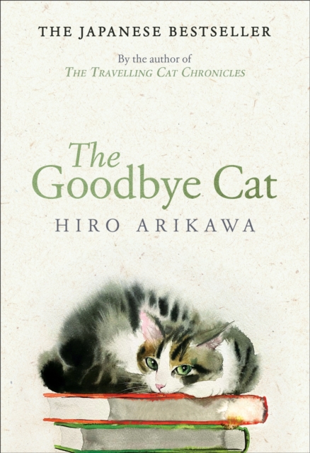 The Travelling Cat Chronicles by Arikawa Hiro