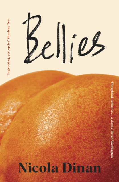 Book cover of Bellies