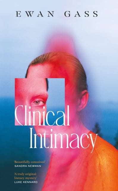Book cover of Clinical Intimacy