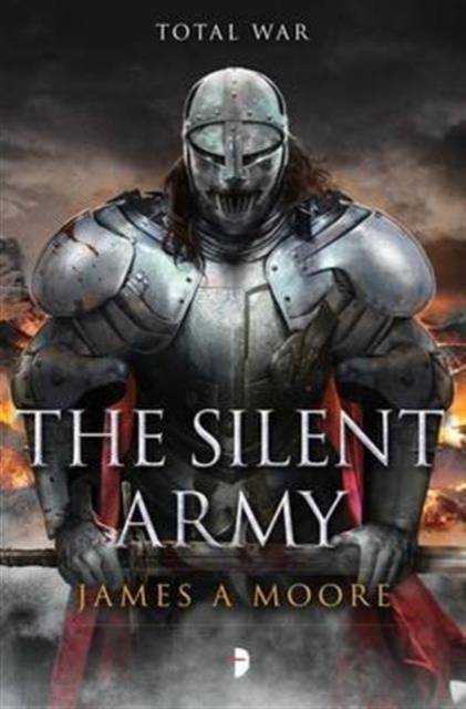 The Silent Army By James A. Moore | Shakespeare & Company