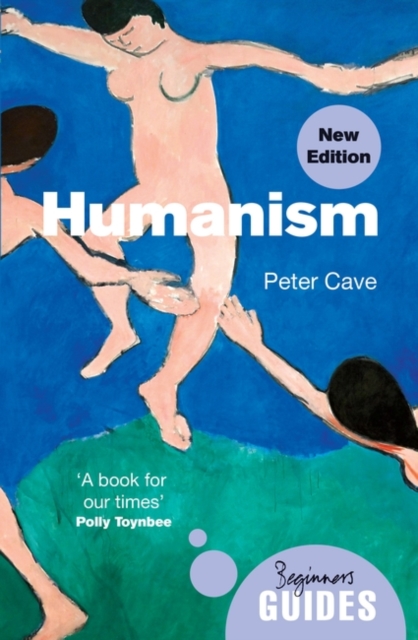 Book cover of Humanism