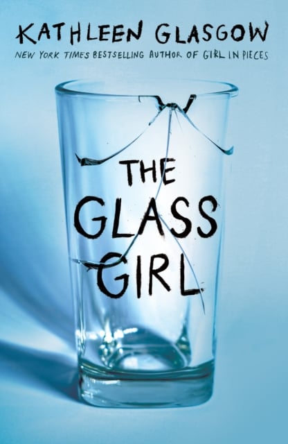 Book cover of The Glass Girl