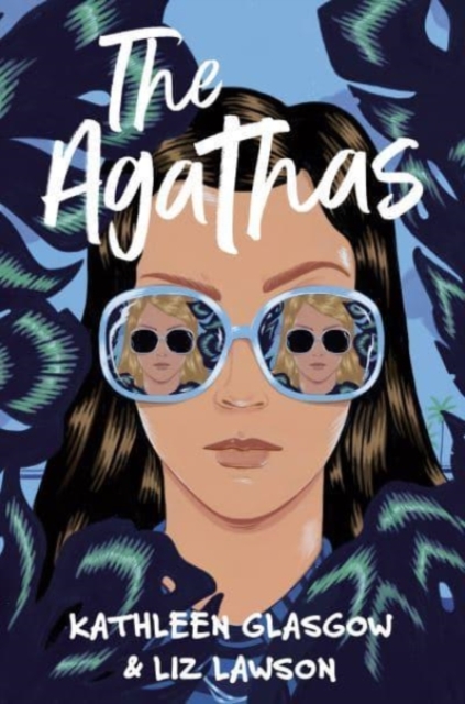 Book cover of The Agathas