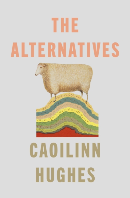 Book cover of The Alternatives