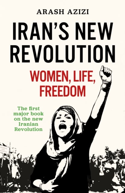 Book cover of What Iranians Want