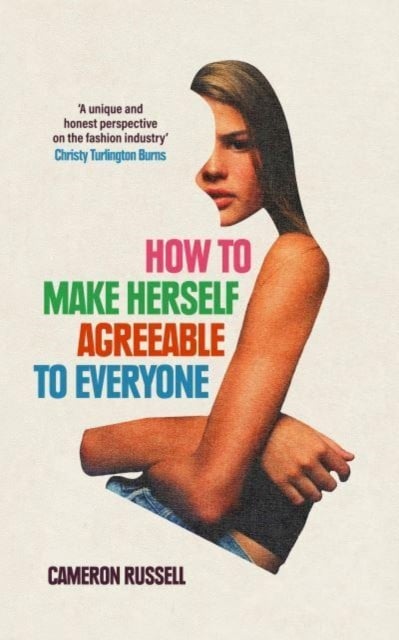 Book cover of How to Make Herself Agreeable to Everyone