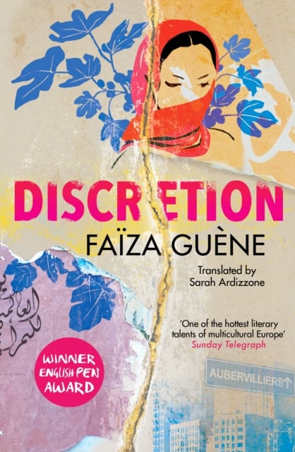 Book cover of Discretion