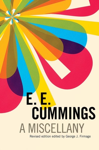 Book cover of A Miscellany
