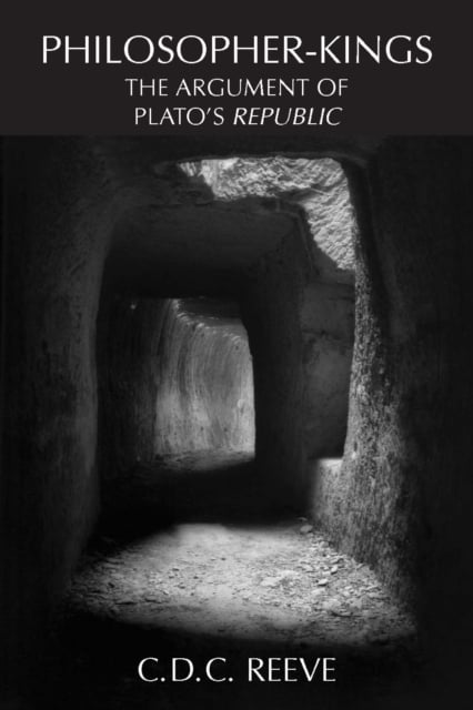 Book cover of Philosopher-Kings