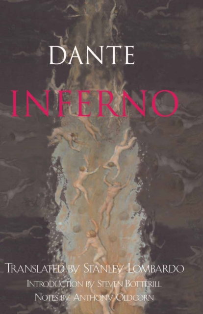 Book cover of Inferno
