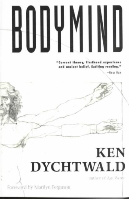 Book cover of Bodymind