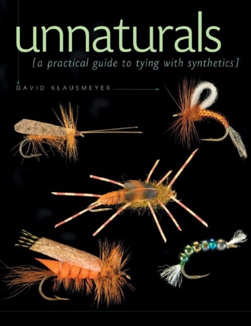 Book cover of Unnaturals