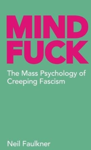 Book cover of Mind Fuck