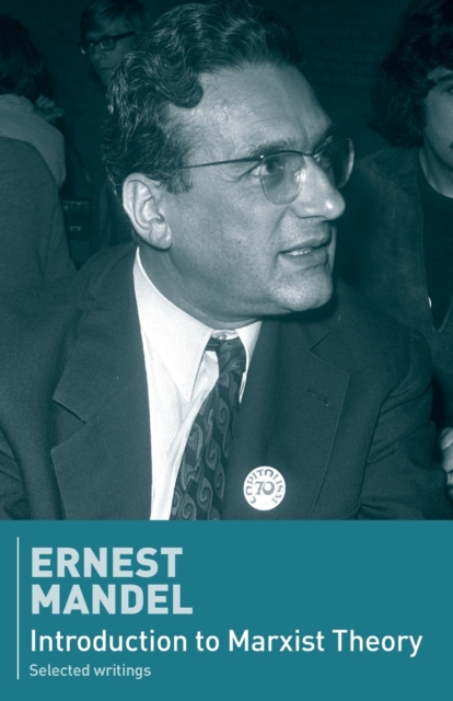 Book cover of Introduction to Marxist Theory