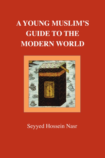 Book cover of A Young Muslim's Guide to the Modern World