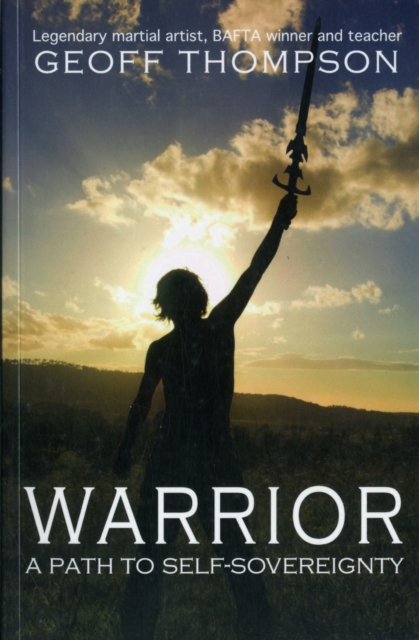 Book cover of Warrior