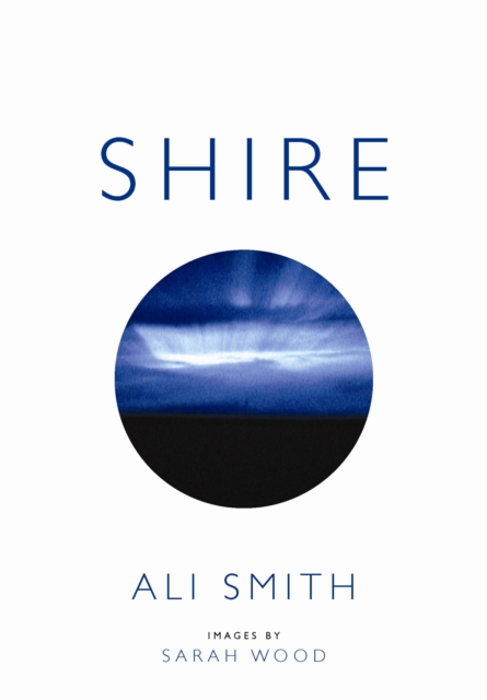 Book cover of Shire