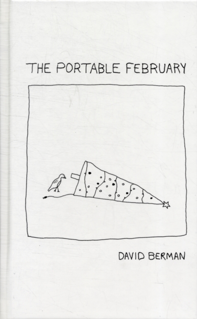 Book cover of The Portable February