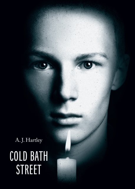 Book cover of Cold Bath Street Special Edition