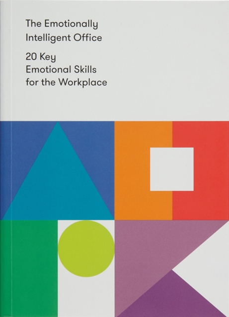Book cover of The Emotionally Intelligent Office