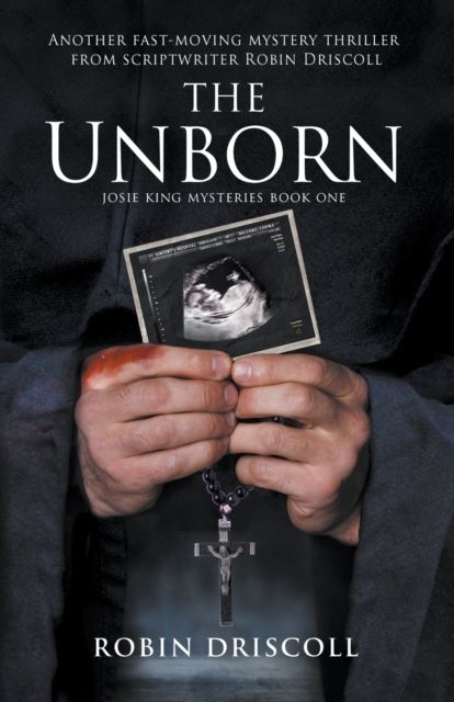 Book cover of The Unborn