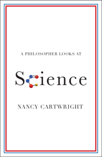 Book cover of A Philosopher Looks at Science