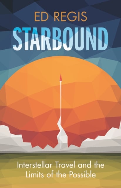 Book cover of Starbound