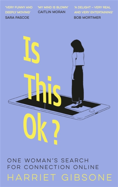 Book cover of Is This OK?