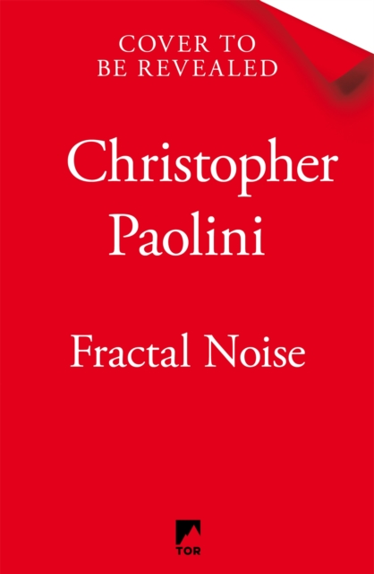 On sale FRACTAL NOISE BY CHRISTOPHER PAOLINI