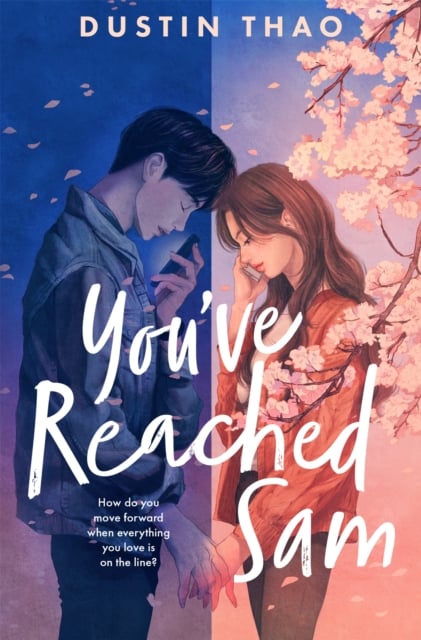 Book cover of You've Reached Sam