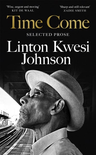 Book cover of Time Come