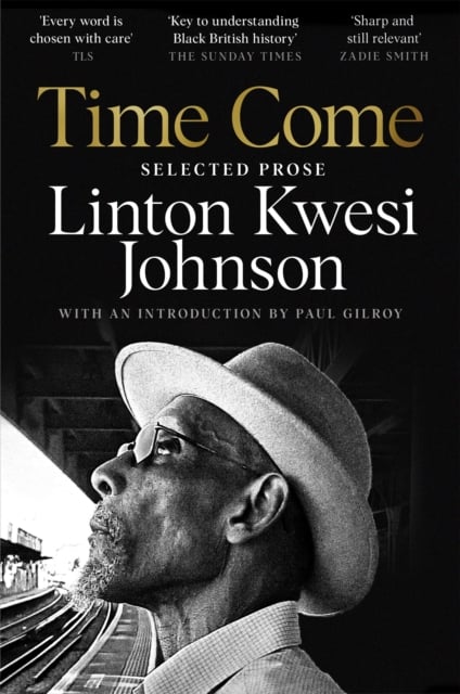 Book cover of Time Come