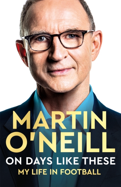 Book cover of On Days Like These