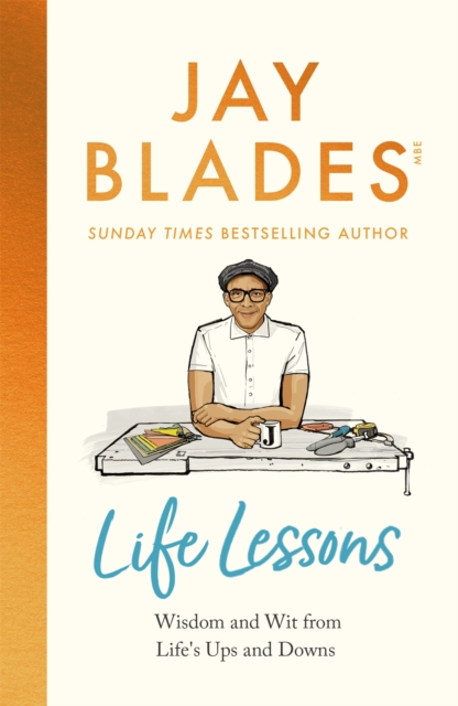 Book cover of Life Lessons