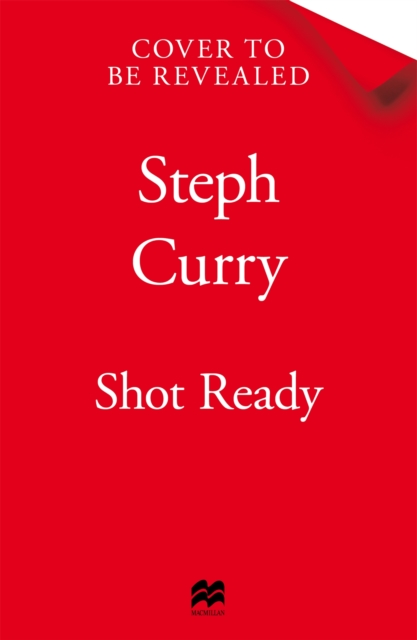 Book cover of Shot Ready