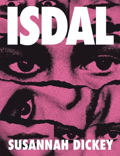 Book cover of ISDAL