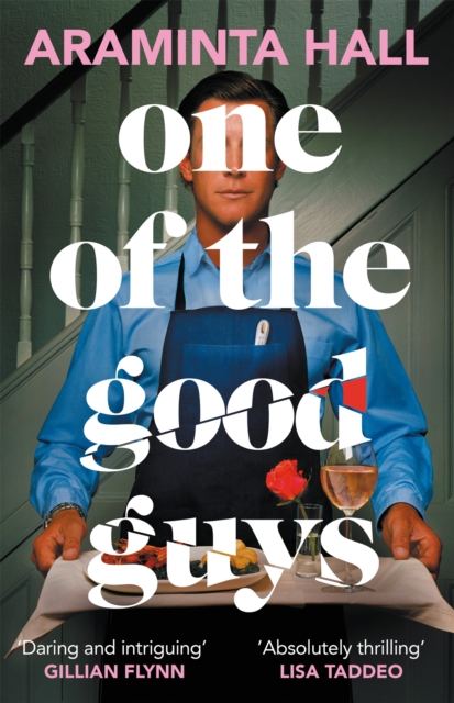 Book cover of One of the Good Guys